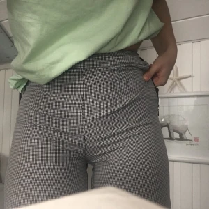 Coola rutiga byxor  - Supersköna Primark byxor 