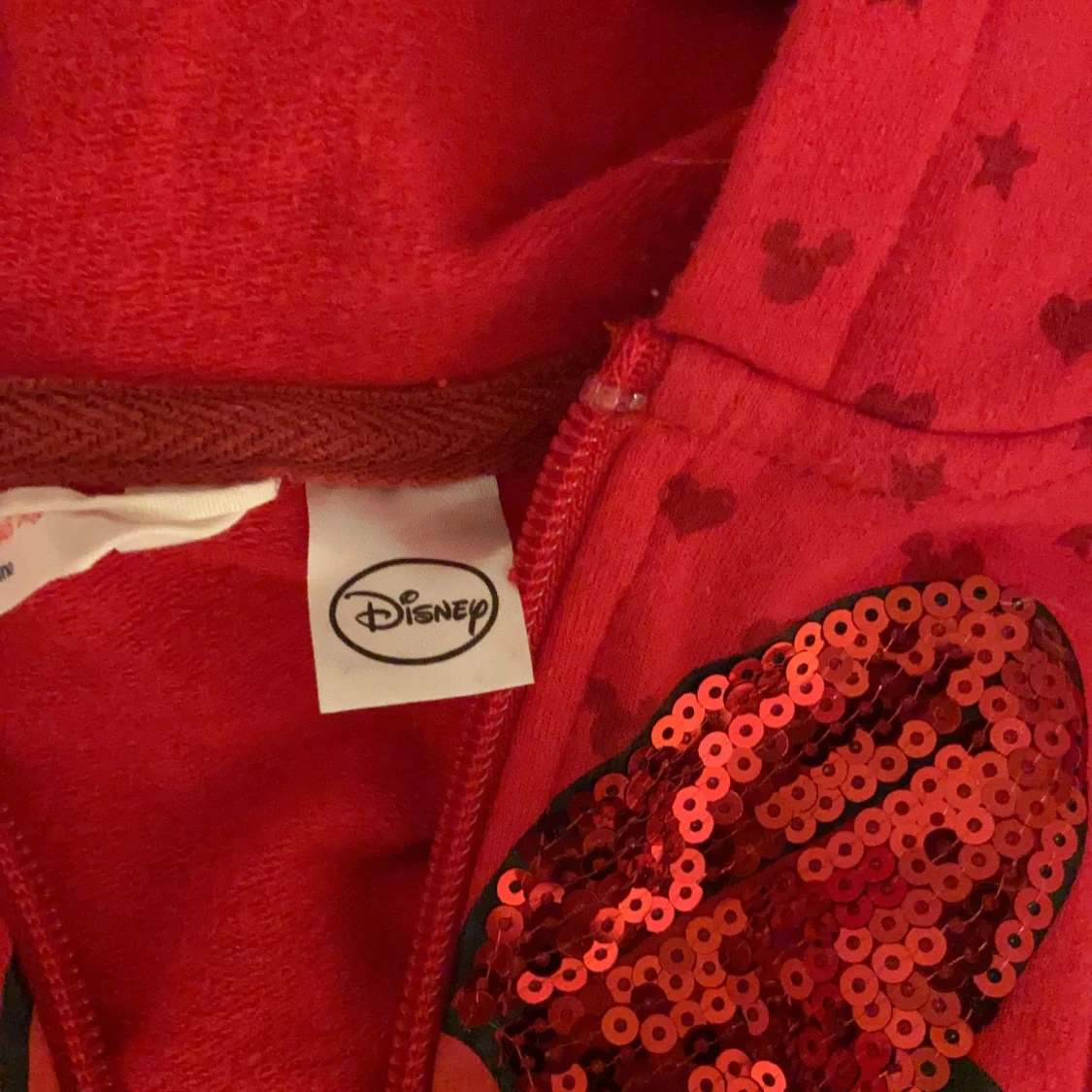 Kofta med Mimmi tryck - 91