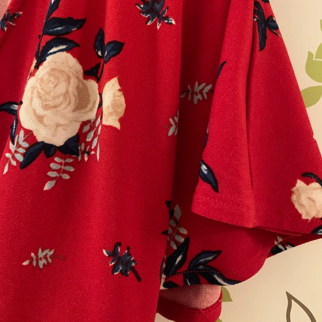 Söt blus från HM! - 90