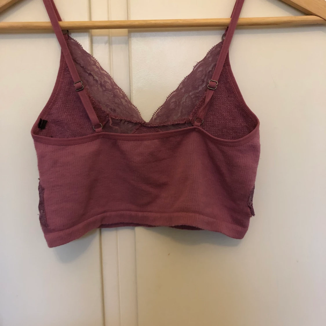 Urban outfitters linne strl xs lila - 90