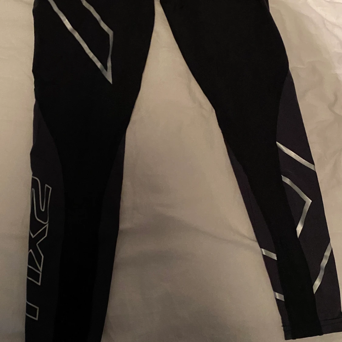 Tränings tights 2xu - 91