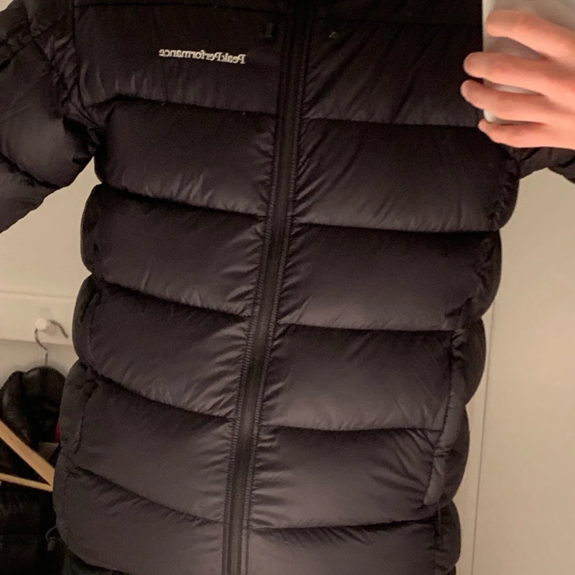 Peak performance jacka - 91