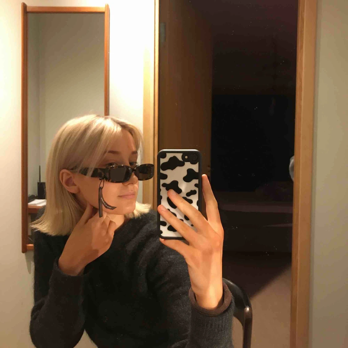 Solglasögon Weekday - 91