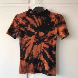  - Cool tie dye tröja 🥳🤩