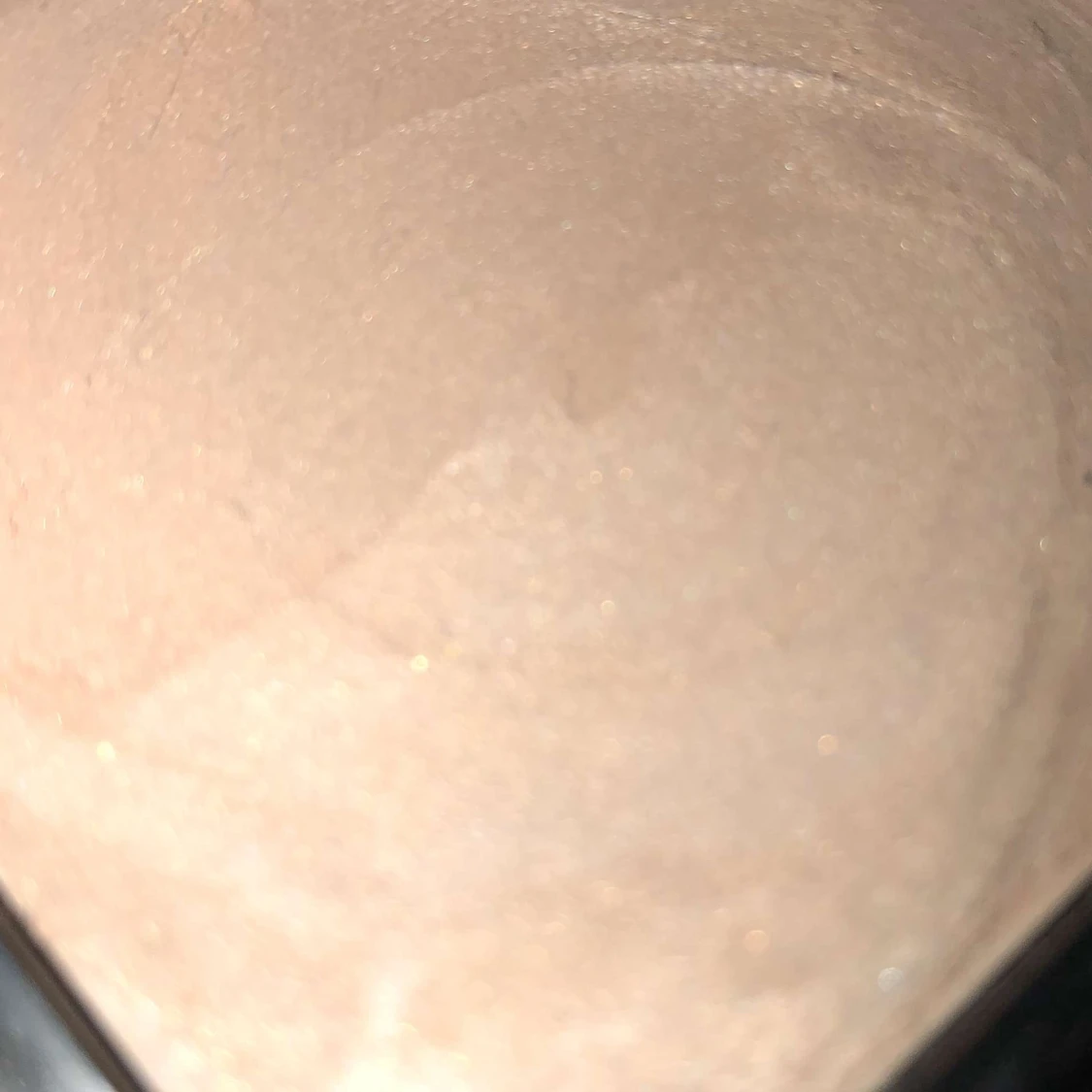 Make Up Store Cream highlight - 90