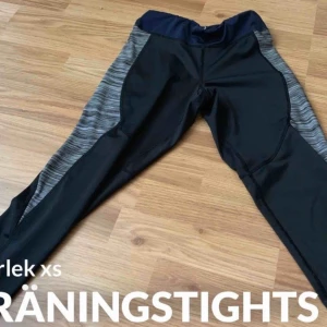  - Träningstights