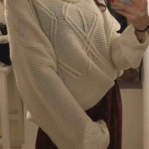  - Fin skön polotröja, använd en gång så som ny.  