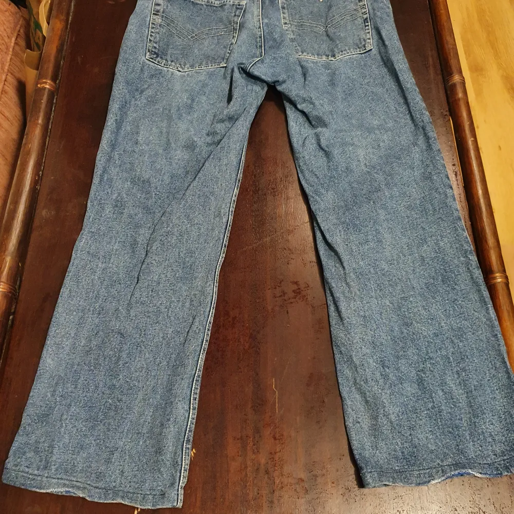 Good condition, size 36. Jeans & Byxor.