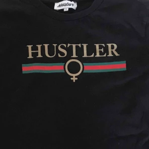  - T shirt från madlady