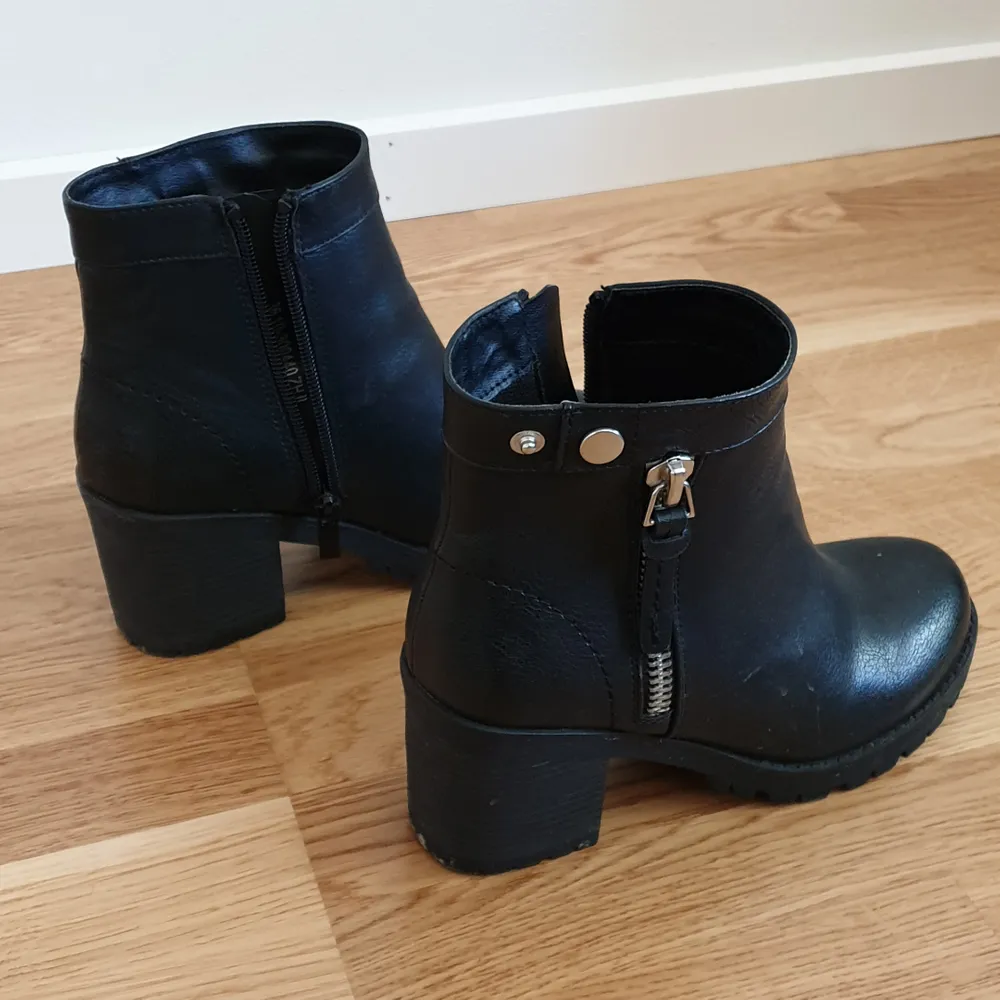 Cute ankle boots from 