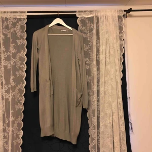  - En jätte mysig kofta från Lager 157. 