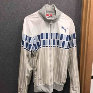  - Retro pumajacka Frakt 54