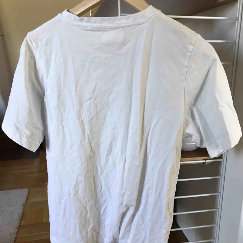 Äkta Kappa T-shirt, nyskick, storlek S, 120kr Fraktkostnad: 36kr. T-shirts.