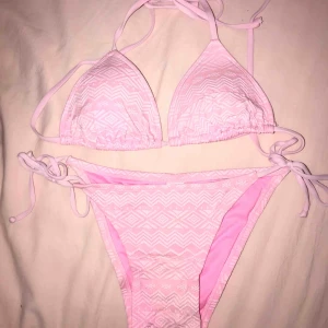  - Bikini i fint skick