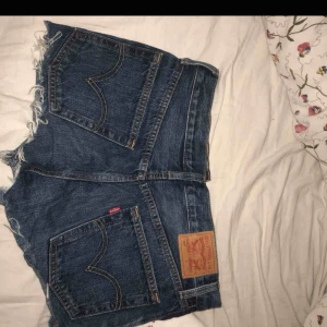  - Levis shorts 