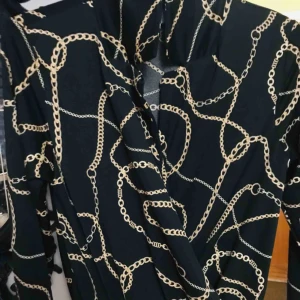  - Body Aldrig använd