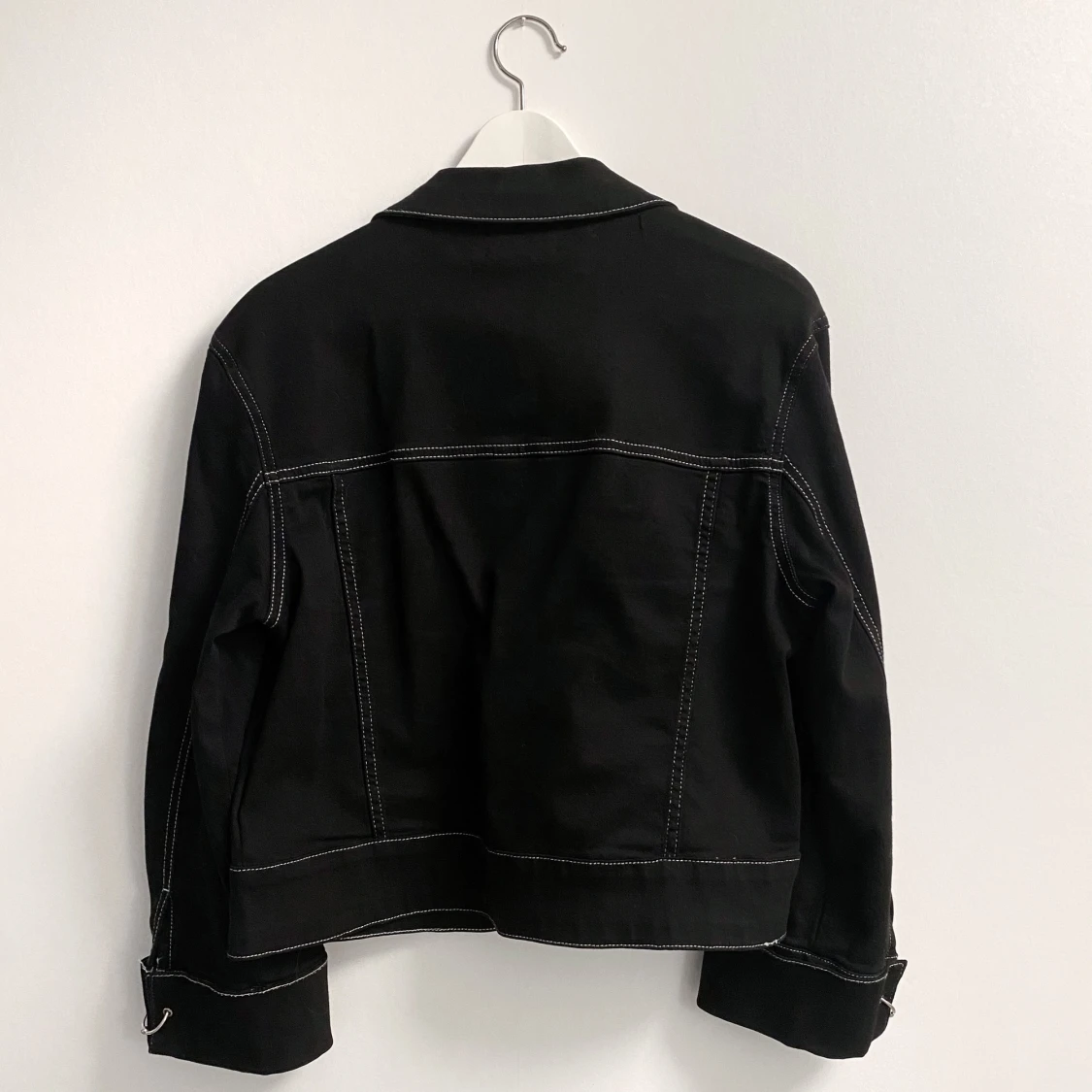 Jacka från NaKd - 91