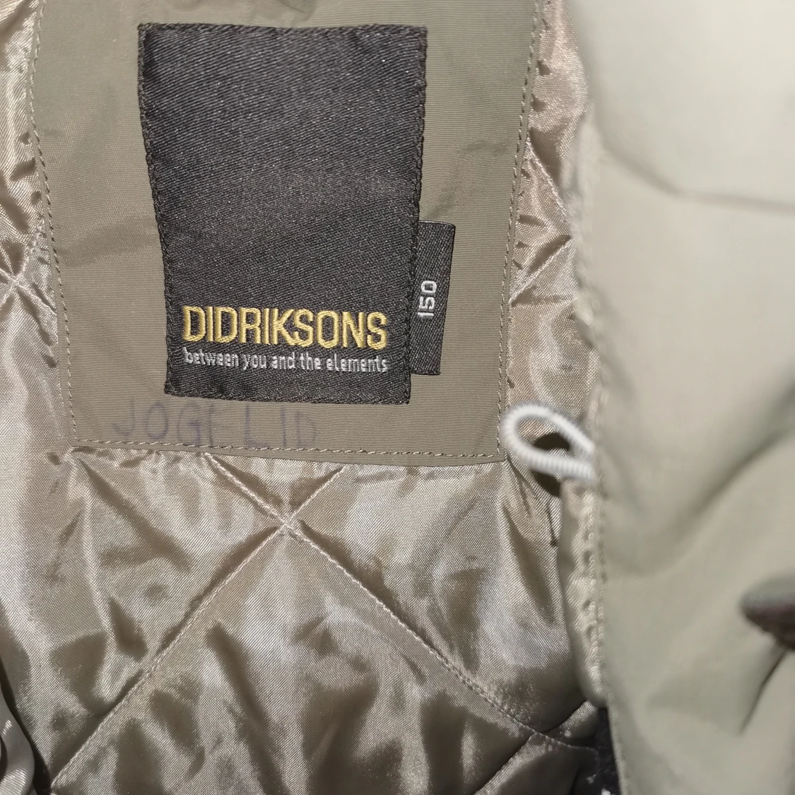 Didrikssonsjacka - 90