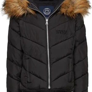 Svea jacka - En ”svea whitehorse JR jacket” i svart köpt för några år sen men i mycket fint skick! 