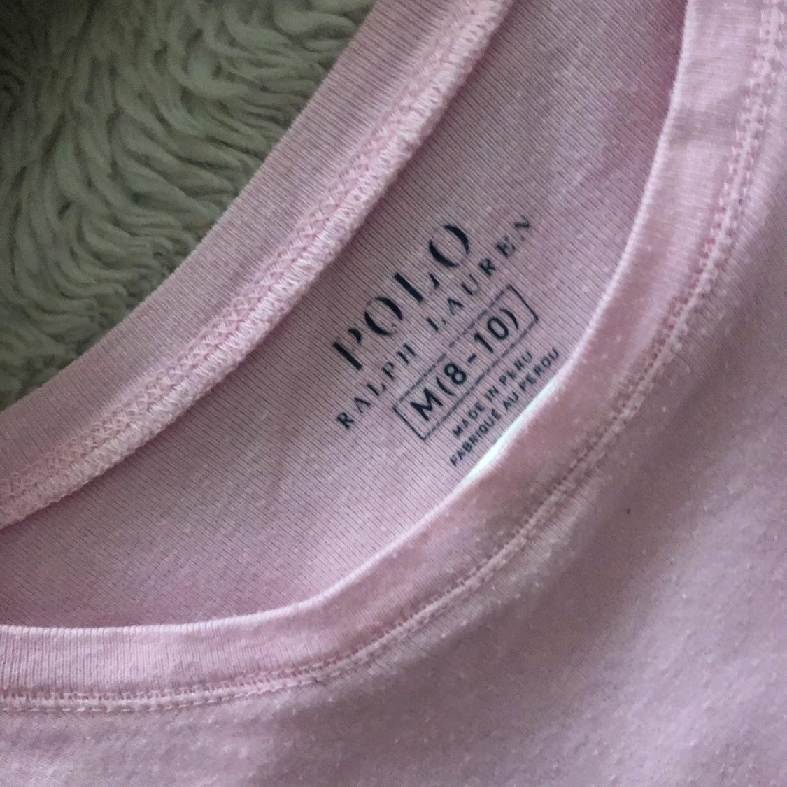 Ralph Lauren tröja - 91