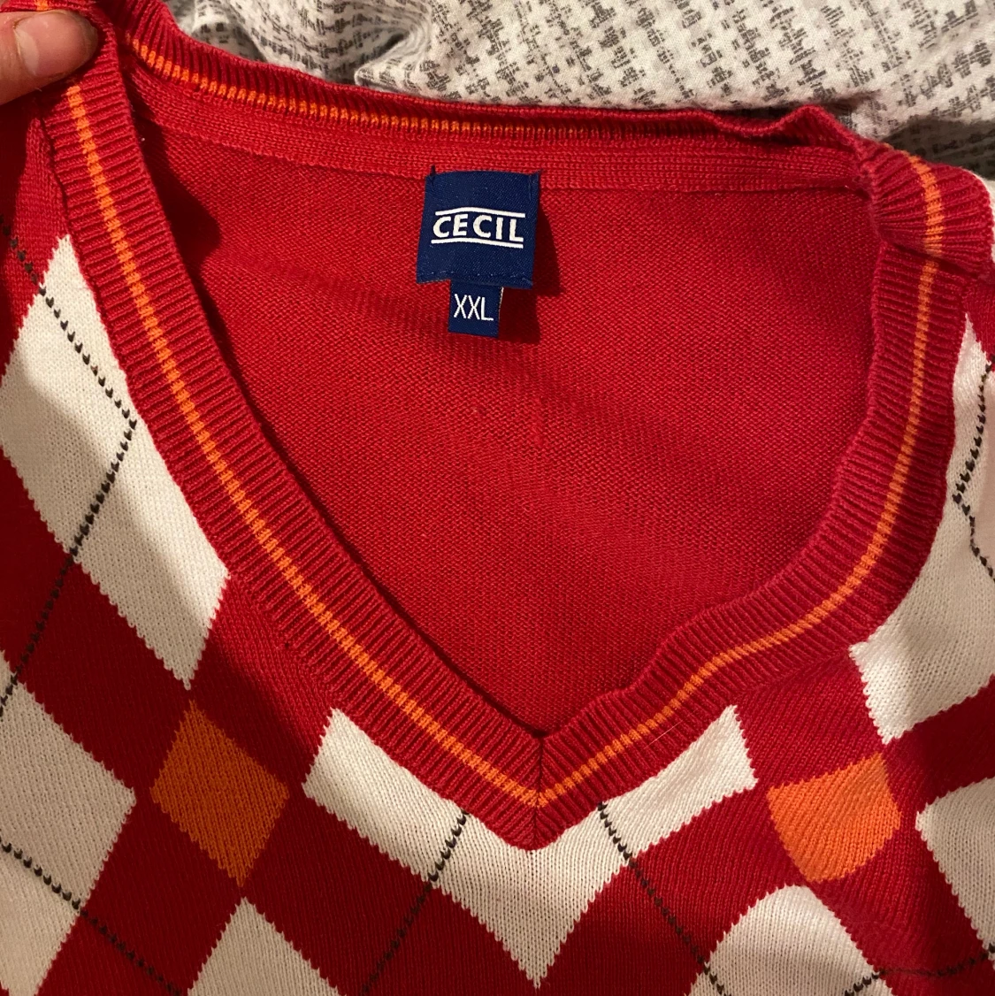 Trendig tröja! - 91