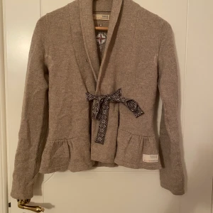 Kofta - Används vid ett par tillfälle 