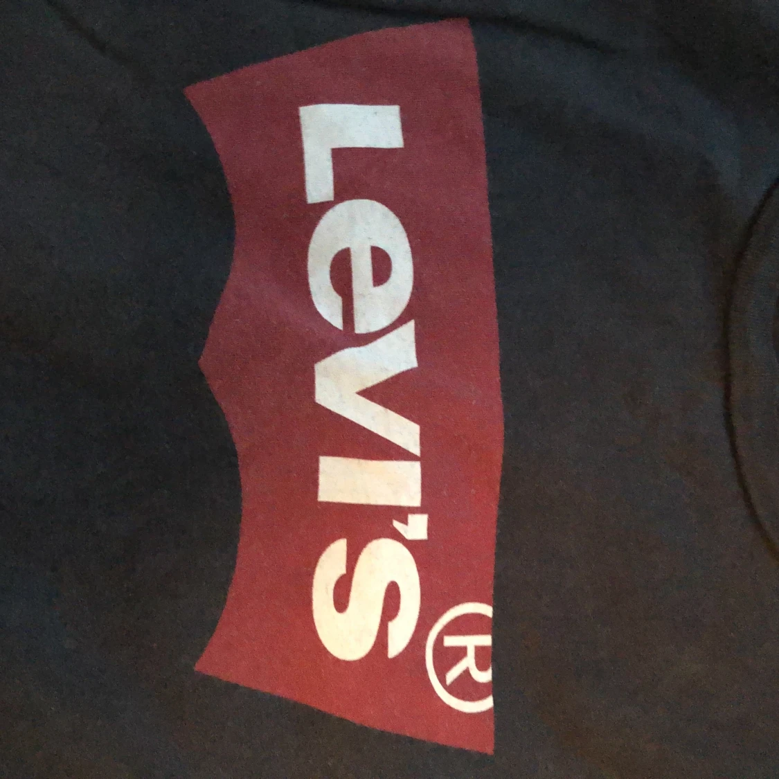 Levis tshirt - 90