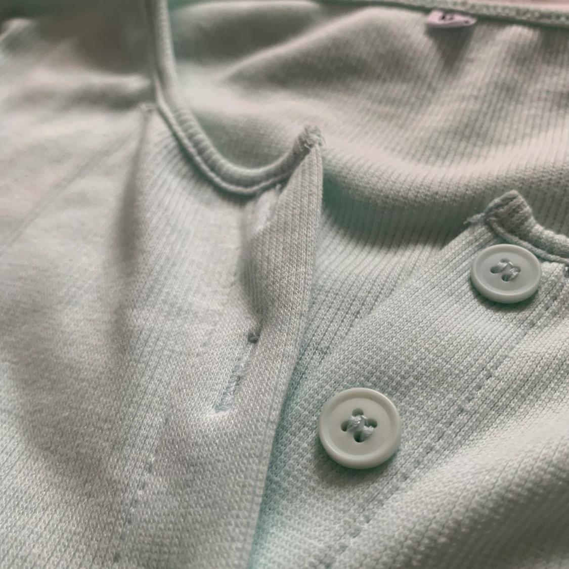 Mingrön croptop - 90