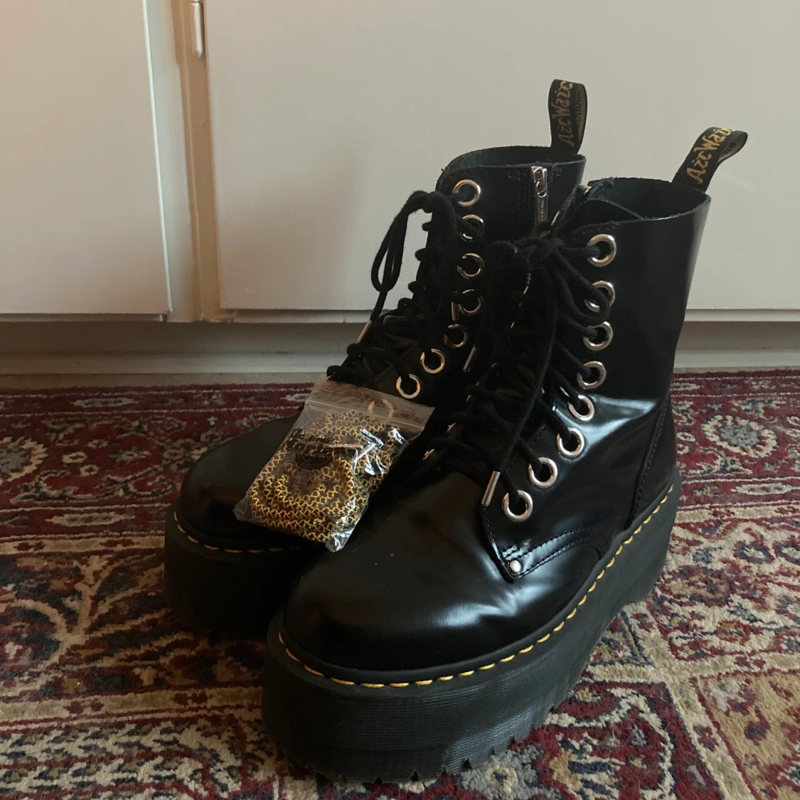 Jadon Max från Dr Martens ✨ - 90