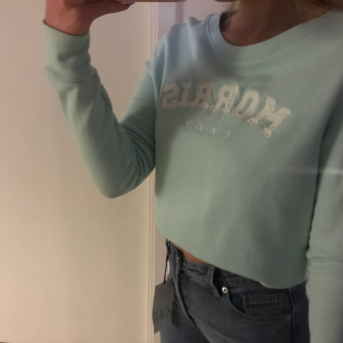 Morris sweatshirt  - 90