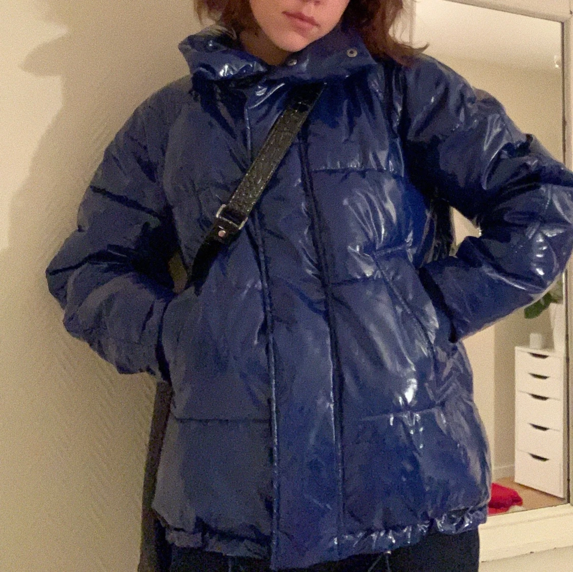 Från Monki 🥶 - 90