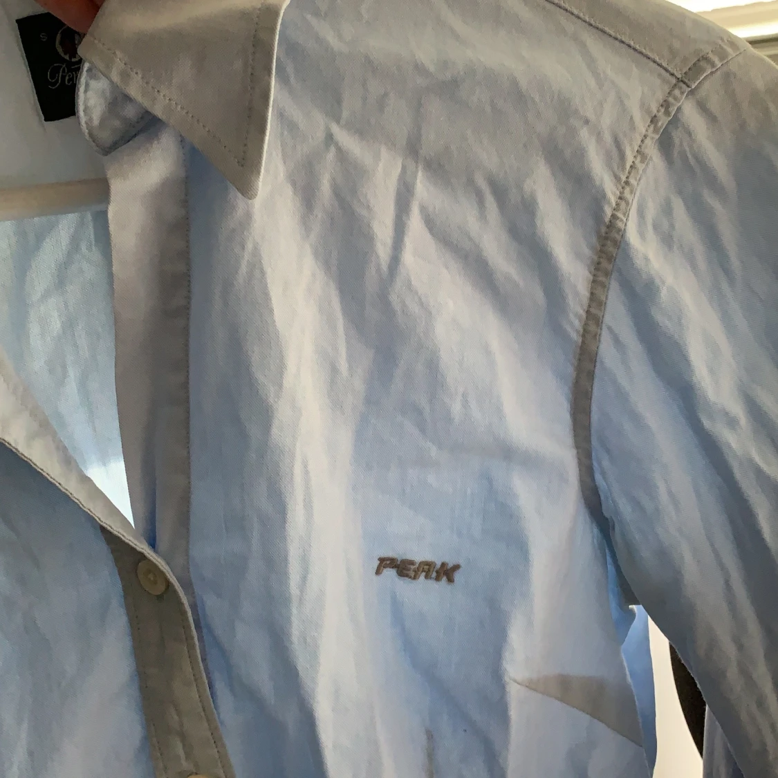 Peak performance skjorta  - 90