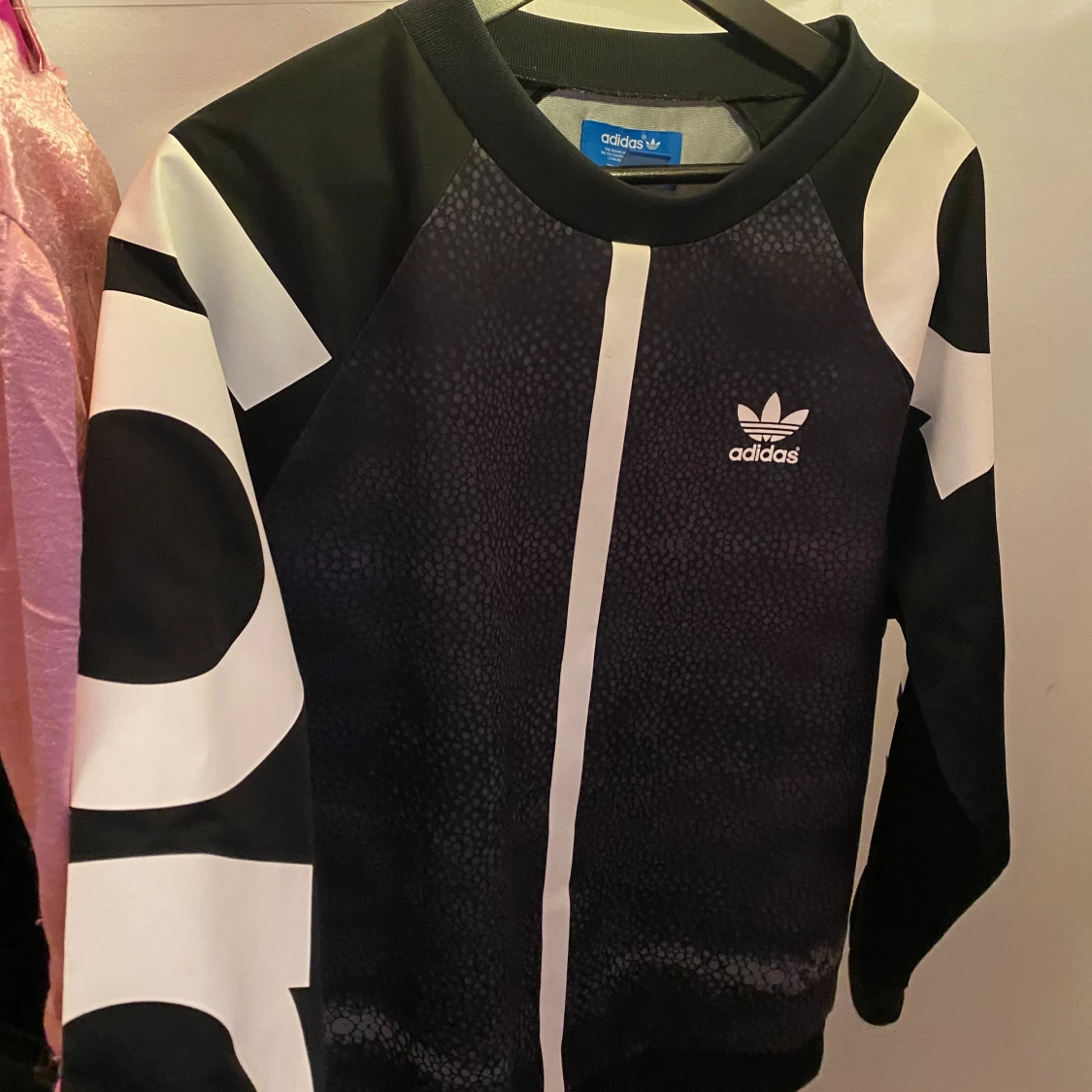 Adidas tröja