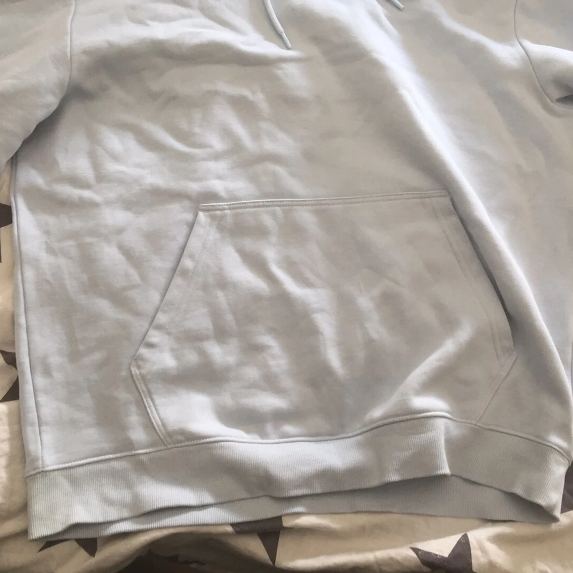 Oversize hoodie Weekday - 91