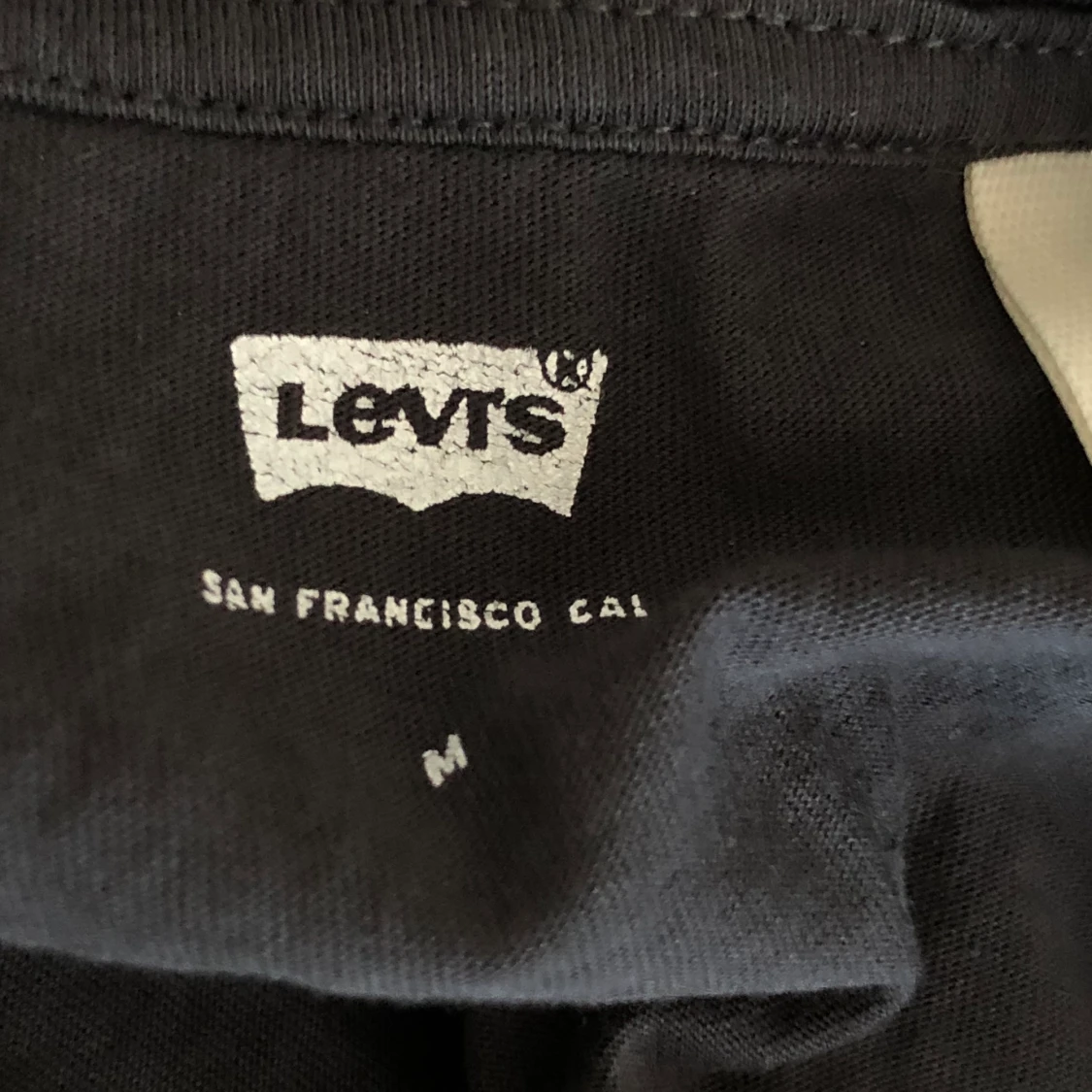 Levis graphic t-shirt - 91