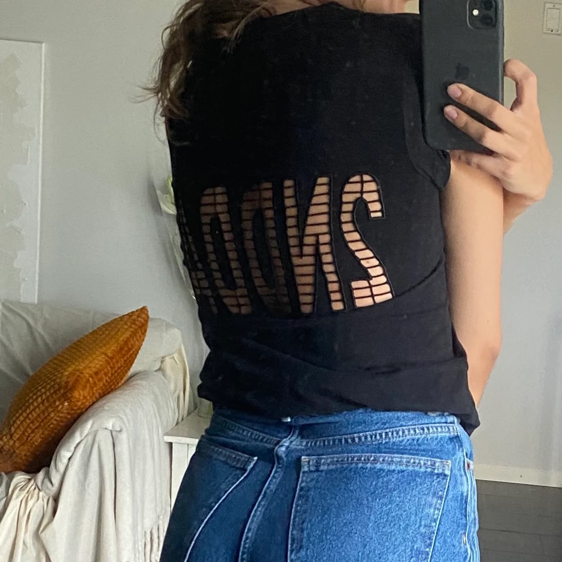 2ND DAY t-shirt - 91