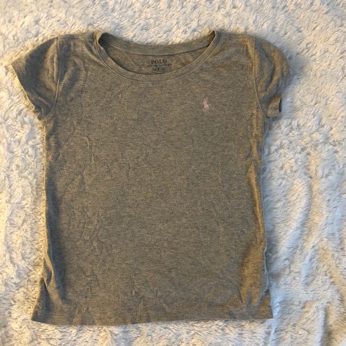 Ralph Lauren Shirt sleeve top T-shirt 