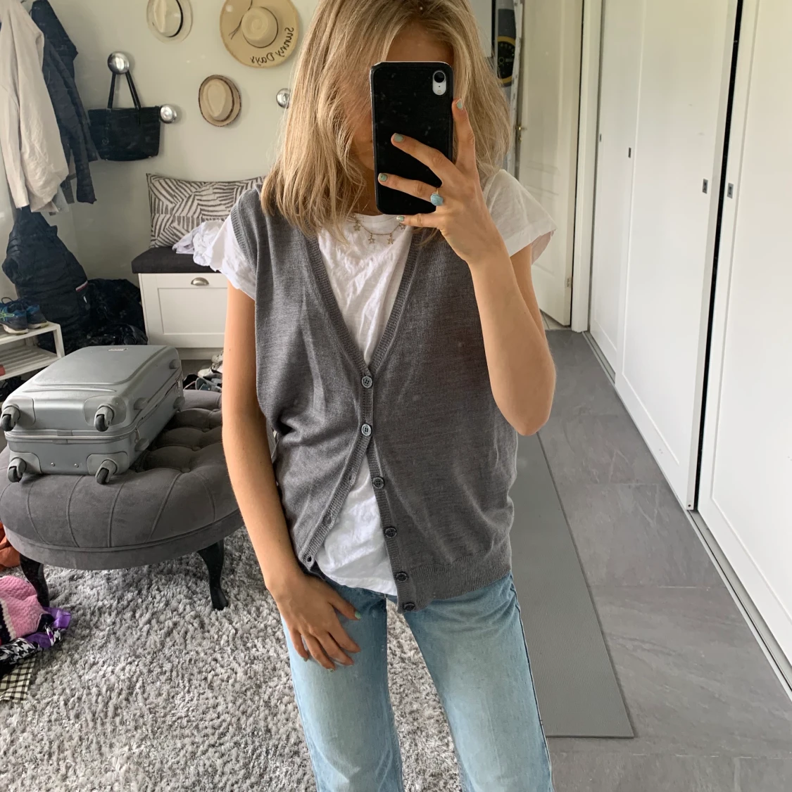 Väst från ANTONY MORATO