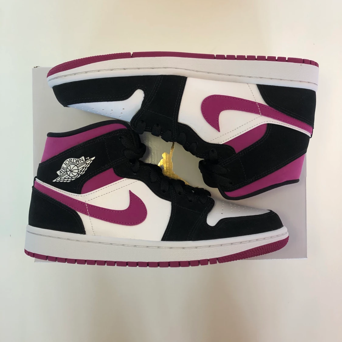 Air Jordan 1 - 91