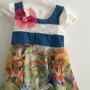 Bebisklänig - För 1-2 års åldern ej använd