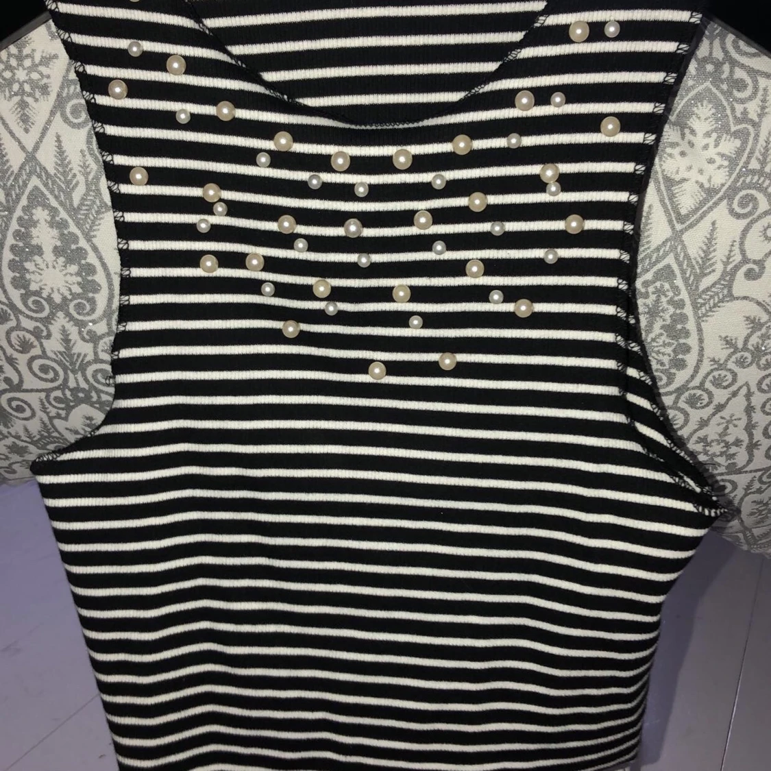 Fin topp från zara  - 90