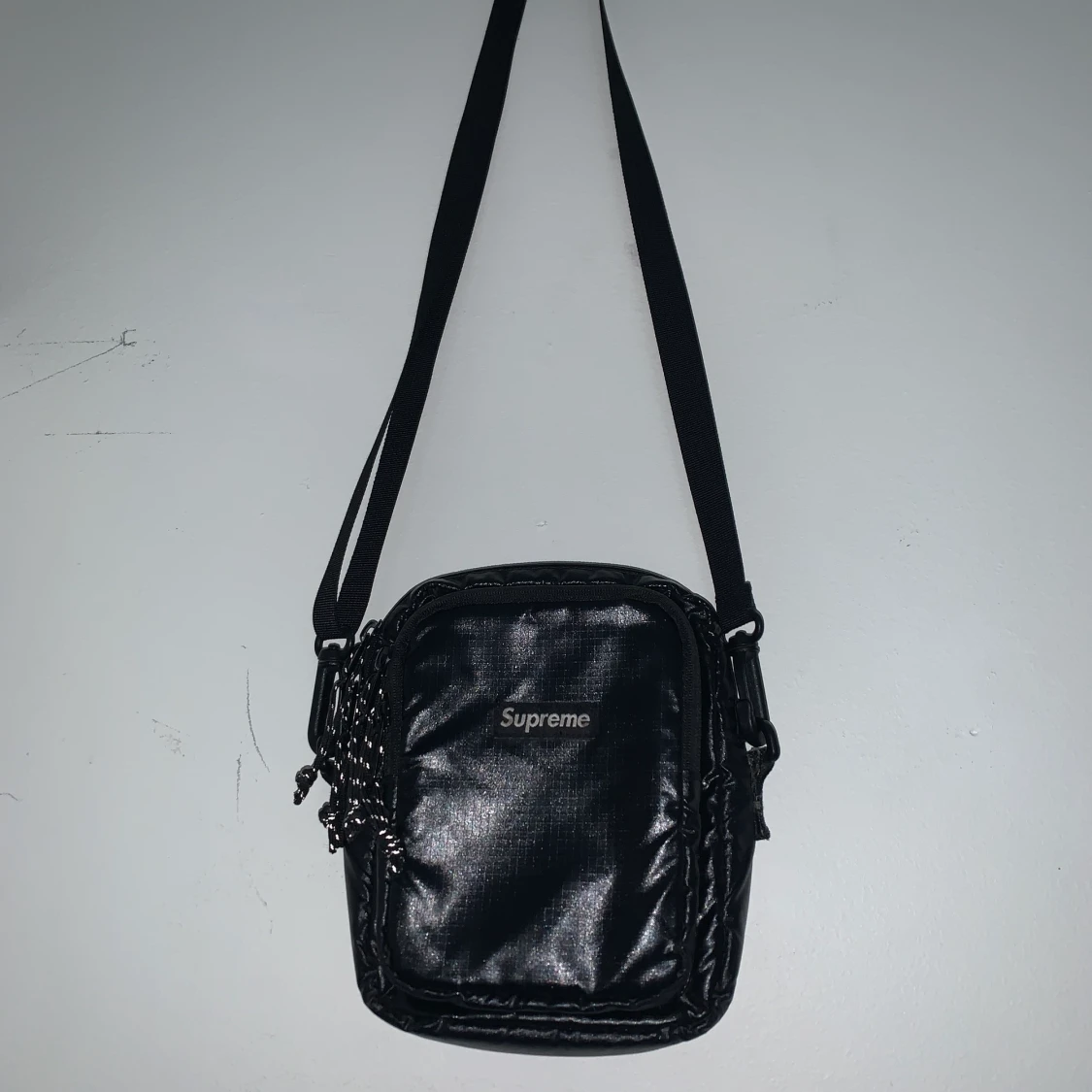 Supreme shoelder bag