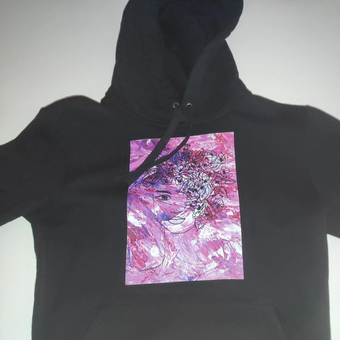 The cool elephant hoodie