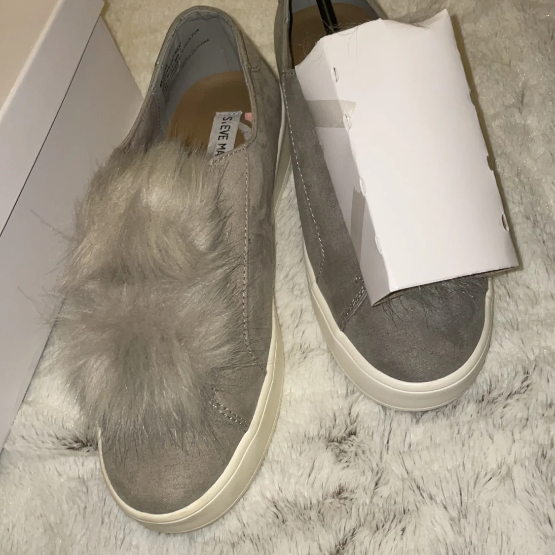 Steve Madden Sneakers - 90