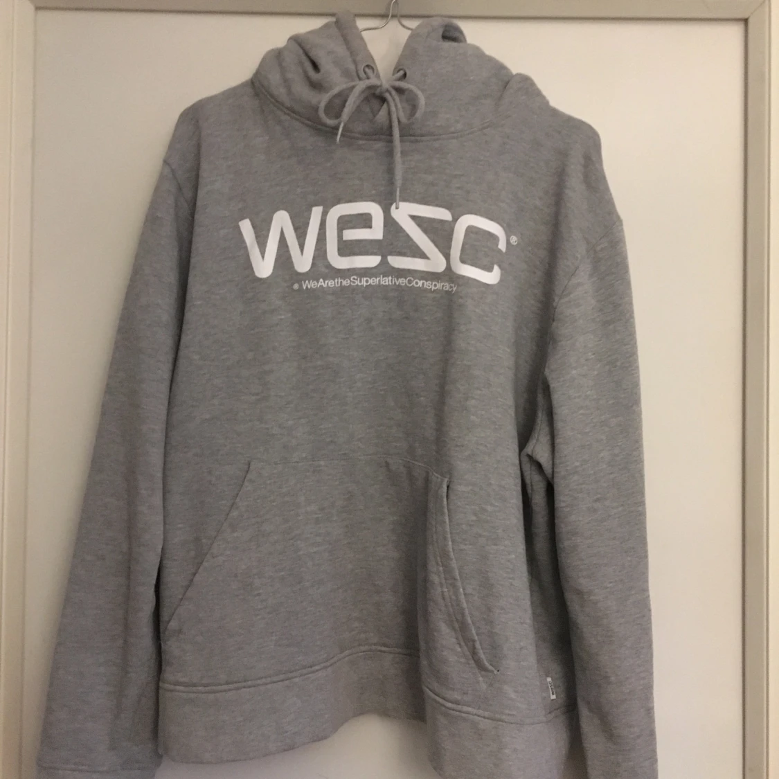 Wezc hoodie - 90