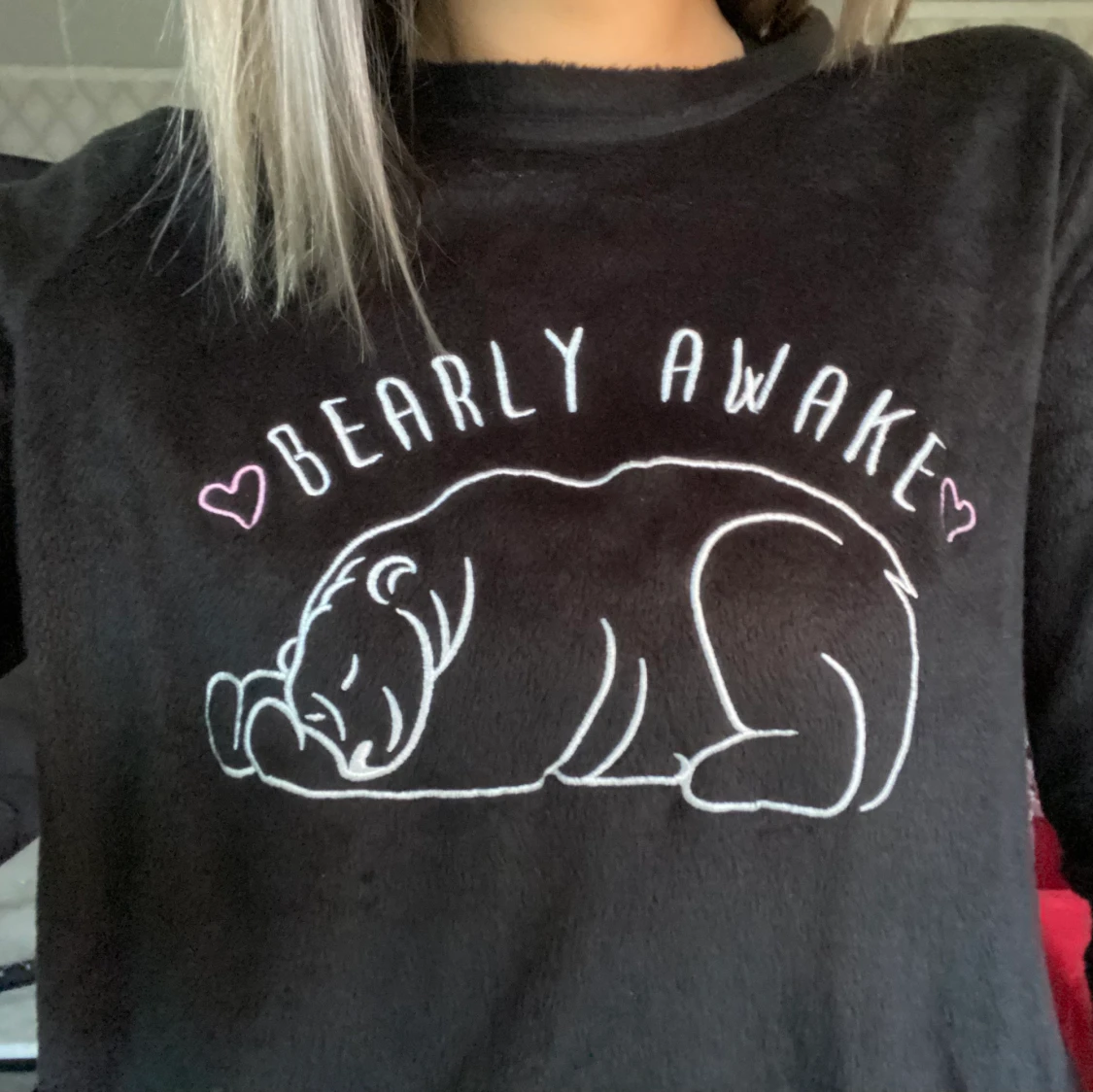 Mysigt Mjukisset - 90