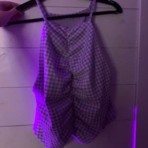 Zara topp - Aldrig använd