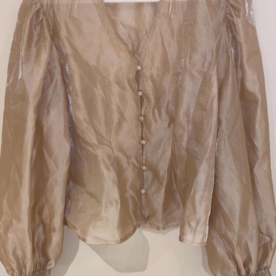 Ginatricot storlek M