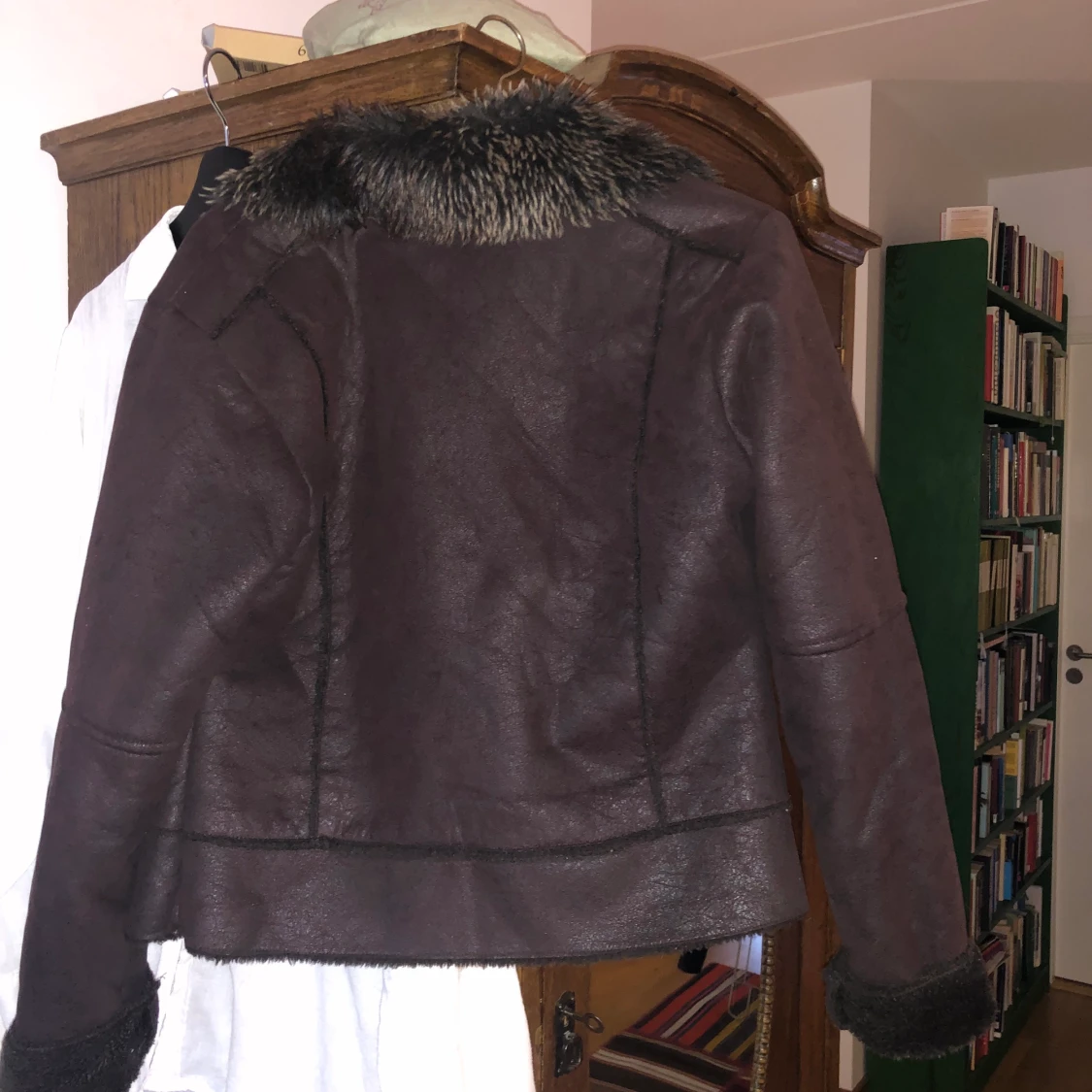 Vinter/höst jacka - 90