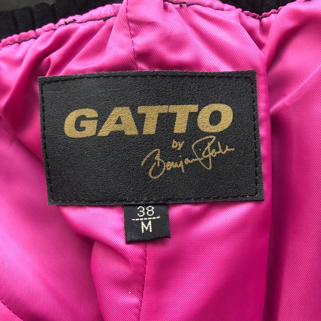 Vintage korsett/stay - 91